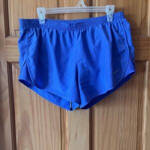 Nike Athletic Shorts